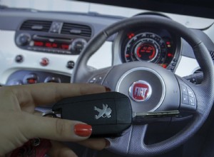 Why Is It So Expensive to Replace a Key Fob?