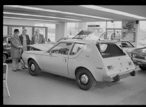 The Best Cars of the 1970s