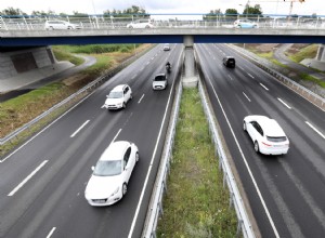 There’s a Right and Wrong Way to Break In a New Car