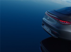 Renew Your Subscription: Rear-Wheel Drive to Be Locked Behind an Annual Paywall for the Mercedes-Benz EQS