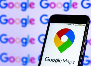 You Can Call a Driverless Ride From Google Maps