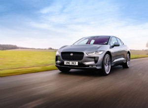 Best Luxury Electric Cars and SUVs You Can Buy Over $50k