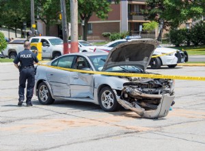 What Happens if a Dealership Totals Your Car?
