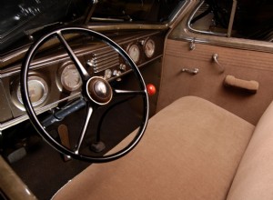 This Dead Car Brand Was the First Brand to Manufacture With Fully Automatic Transmissions