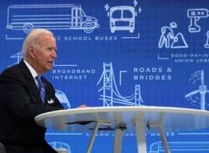 Biden’s Emission Rules Are Better Than Obama’s, but Environmental Groups Say They’re Not Enough