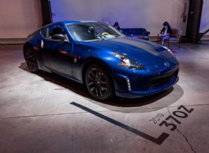 Is the New 2022 Nissan Z More Nissan 370z Than Z Car?