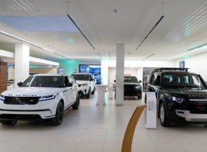 Where Do Celebrities Buy Their Cars?