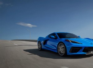 Used Car Prices: Trading a C8 Corvette for a Honda Civic Type R