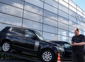 This is How Consumers Beat High Vehicle Prices