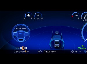 Tesla Autopilot vs Ford BlueCruise: BlueCruise Can’t Even Take Curved Roads