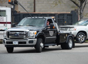 What Happens if You Can’t Afford the Tow Truck Fees?