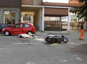 The Tragic Death of the CEO of Pininfarina, a Family Firm That Designed Ferraris for Generations, Shocked a Nation