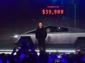 Tesla Vs. Ford: Which Company Will Dominate the Electric Future?