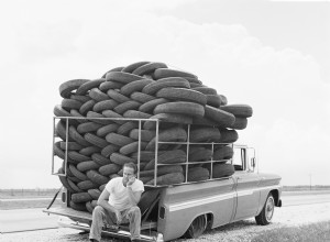 Tire Load Index Chart Explained