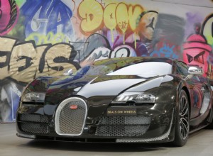 What Is the Fastest Car in the World? (Hint: There’s a Fast and Furious Connection)