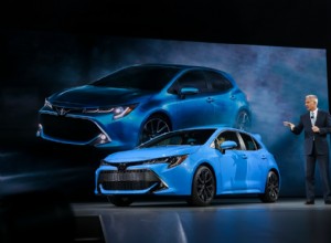 2022 Toyota GR Corolla Hot Hatch: How Fast Will It Be?