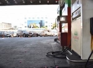 Gas Station Safety Tips for Stopping to Refuel Any Time of Day or Night