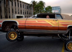 California Has the Strictest Car Modification Laws