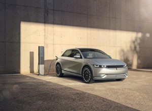 2022 Hyundai Ioniq 5: Consumer Reports Gave the SUV Low Predicted Reliability