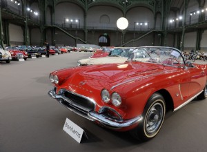 How Much Does a 1962 Corvette Cost?
