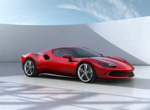 Ferrari Fortnight Locations: Finding the Ferrari 296 GTB