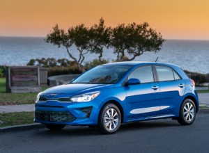 The 2021 Kia Rio 5-Door Hatchback Is an Affordable and Reliable Pick as Car Prices Skyrocket