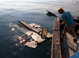 TWA Flight 800 Conspiracy Theories Still Exist 25 Years After the Tragic Accident