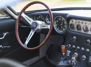 Are Stick-Shifts On Their Way Out?