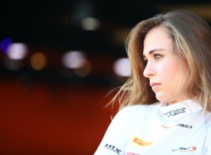 Who Is Sophia Floersch?