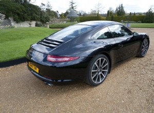 Can You Rotate Staggered Tires?