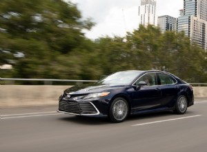 The 7 Best Commuter Cars and SUVs Deliver in These Categories