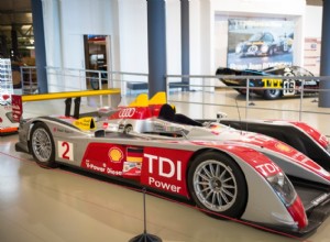 Top 5 Le Mans Winners That No Longer Race the 24 Hours