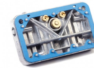 How Carburetors Are Made