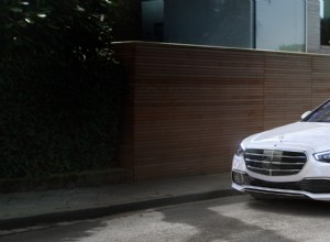 10 Cars With the Best New Technology