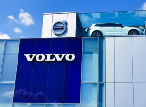 Volvo Annihilated 10 Brand New Models in the Name of Safety