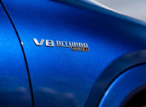 Many Mercedes Gas Engines Are Gone Before 2025