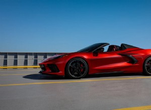 Want a Race car? These 4 Cars Are Pretty Close