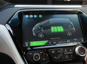 GM Announces an Important Detail About the Chevy Bolt EVs Recalled for Fire Risk