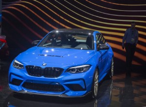 The Best Limited Edition BMWs Ever Made