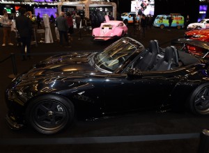 Check Out These Wild JDM Miata Conversions