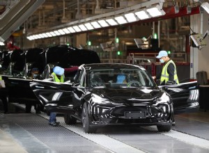 You Can Save Thousands of Dollars by Ordering a New Car from the Factory
