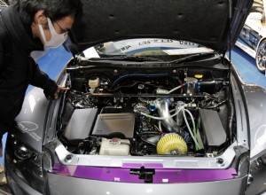 Rotary Engine Reliability Issues and How to Resolve Almost All of Them