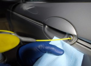 Try These Hacks To Protect Your Car From Snow