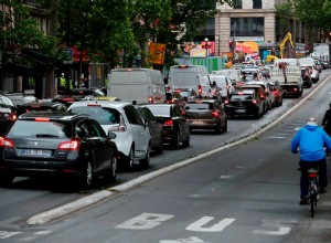 Speed Limit in This Major City Now Just 18 MPH