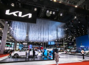 Did Kia Make Their New Logo so Illegible That It’s Unrecognizable