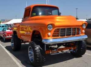 How Far Can Your Tires Stick Out in Florida?