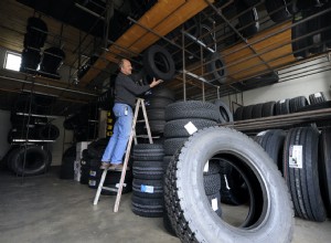 Common Tire Types And Ideas For Aftermarket Tire Upgrades