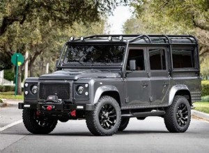 The Truth About Owning A Bulletproof Car