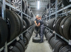 3 Tricks To Save Money On Winter Tires