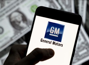 GM Reveals 9 out of 10 Lease Customers End Up Buying the Car to Avoid Today’s Sky-High Prices